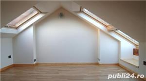 Montaj pereti despartitori gips-carton - Montaj tavane false rigips - imagine 5