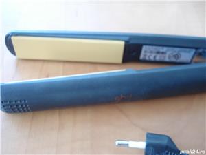 Placa intins parul profesional GHD(originala) - imagine 2