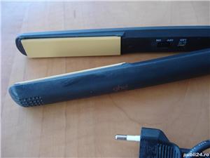 Placa intins parul profesional GHD(originala) - imagine 3