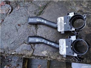 Maneta semnalizare Audi a38l,Golf4,passat B5.5,seat 1M,skoda - imagine 3