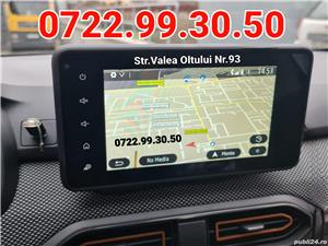  Camera Video Dacia Sandero 3 - Logan  3  fabr 2  Camera marsarier reverse video montaj - imagine 6