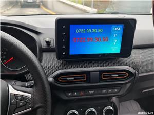  Camera Video Dacia Sandero 3 - Logan  3  fabr 2  Camera marsarier reverse video montaj - imagine 2