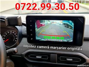 Dacia Diagnoza Codare km Activare Dezactivare Functii Harti Gps Navi Montez camera Marsarier Dacia - imagine 8