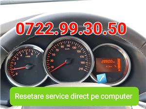 DACIA Resetare service Logan Duster Sandero Activare Functii Montaj camera video reverse instalez