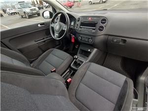 Vw Golf 6 Plus 2.0 Diesel Euro 5 an 2012 Xenon Turbo Nou Carlig -- Full - imagine 3