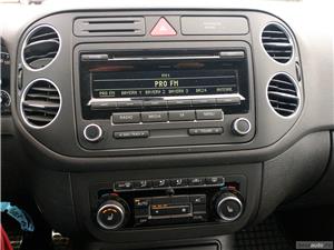 Vw Golf 6 Plus 2.0 Diesel Euro 5 an 2012 Xenon Turbo Nou Carlig -- Full - imagine 5