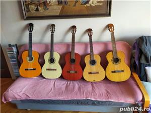 Chitări Clasice De La