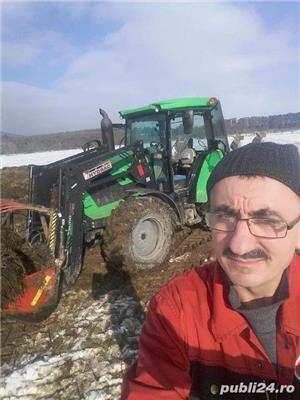 Caut îngrijitor animale - imagine 5