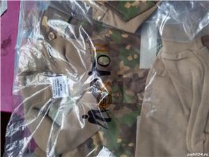 Vând tricouri și bluze noi combat