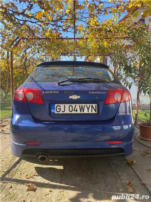 Chevrolet lacetti  - imagine 2