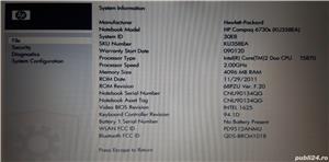 Laptop HP Compaq - imagine 2