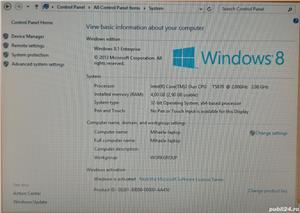 Laptop HP Compaq - imagine 3