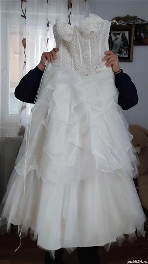 Rochi de mireasa - imagine 5