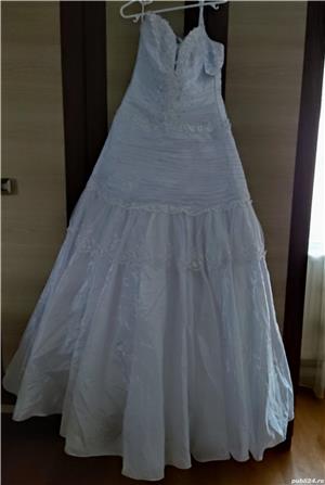 Rochi de mireasa - imagine 4