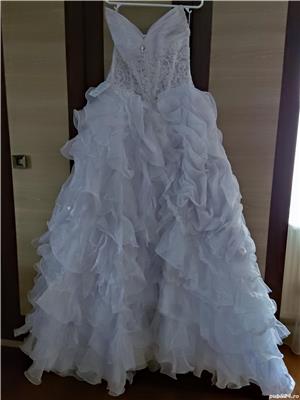 Rochi de mireasa - imagine 3