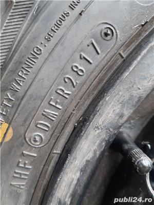 sett roti 215 60 16 iarna - imagine 7