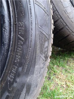 sett roti 215 60 16 iarna - imagine 8