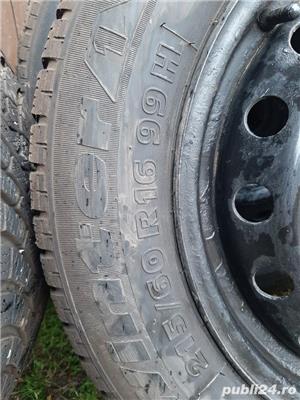 sett roti 215 60 16 iarna - imagine 9