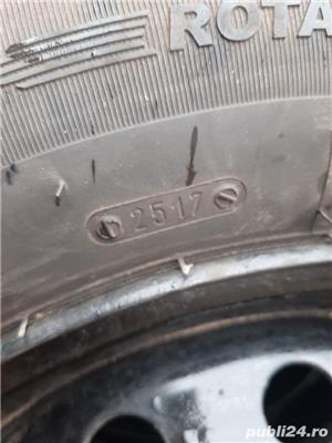 sett roti 215 60 16 iarna - imagine 6