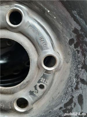 sett roti 215 60 16 iarna - imagine 4