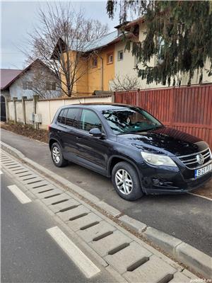 Vw Tiguan  - imagine 5