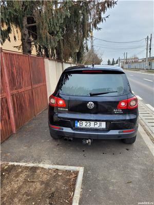 Vw Tiguan  - imagine 3
