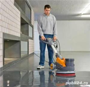 Servicii de curatenie complete pentru apartamente, case si birouri - imagine 2