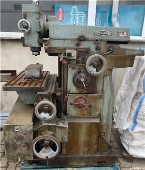 Masina de frezat STRIGON MS400-02