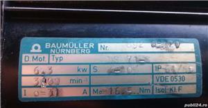 Pachet ServoMotor Danfoss - Sursa Grundfos - Programator - imagine 5