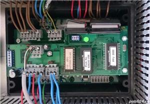 Pachet ServoMotor Danfoss - Sursa Grundfos - Programator - imagine 4