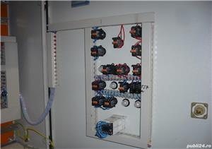 Presa balotat deseuri 40 TF ,Pet,Folie,Carton,Hartie,Doze - imagine 5