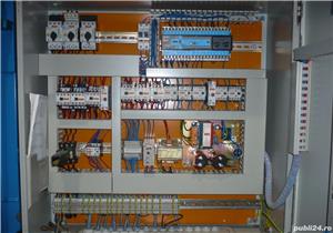 Presa balotat deseuri 40 TF ,Pet,Folie,Carton,Hartie,Doze - imagine 4