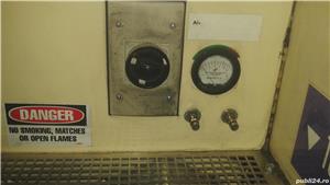 Stația de curățare a cartușelor de toner pentru imprimantă - imagine 5