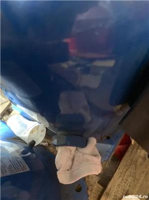 Danfoss ,motor frig,chiller,chiler,ciler,pompa caldura - imagine 4