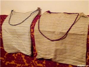 Vand Artizanat si Haine Traditionale Vechi din zona Vrancei - imagine 4