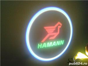 Logo pt portiere pt BMW sau AUDI - imagine 5