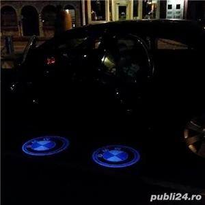 Logo pt portiere pt BMW sau AUDI - imagine 4