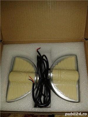 Logo pt portiere pt BMW sau AUDI - imagine 6