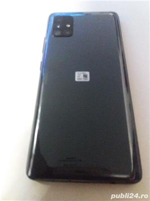 Samsung a50 - imagine 2