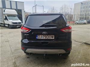 Ford Kuga MK3 - imagine 6