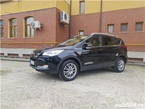 Ford Kuga MK3 - imagine 3