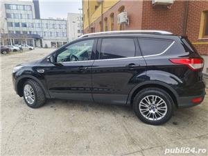 Ford Kuga MK3 - imagine 2