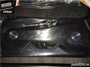 Msi rtx 3080 gaming z trio lhr 10gb noua cu acte pre? de magazin 12093 lei