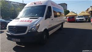 Mercedes-benz Sprinter - imagine 2