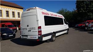 Mercedes-benz Sprinter - imagine 4