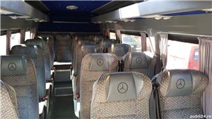 Mercedes-benz Sprinter - imagine 5