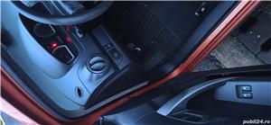 Dezmembrez / dezmembrari piese auto Chevrolet Aveo 1.2b motor b12s1 - imagine 6