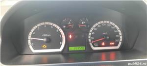 Dezmembrez / dezmembrari piese auto Chevrolet Aveo 1.2b motor b12s1 - imagine 8