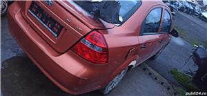 Dezmembrez / dezmembrari piese auto Chevrolet Aveo 1.2b motor b12s1 - imagine 3