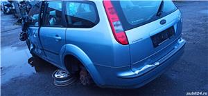 Dezmembrez / dezmembrari piese auto Ford Focus 2 II combi 1.6TDCI G8DB - imagine 2